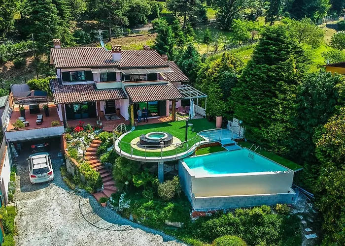 Villa Buzzi
