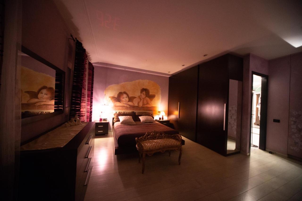 Bed & Breakfast Buzzi *