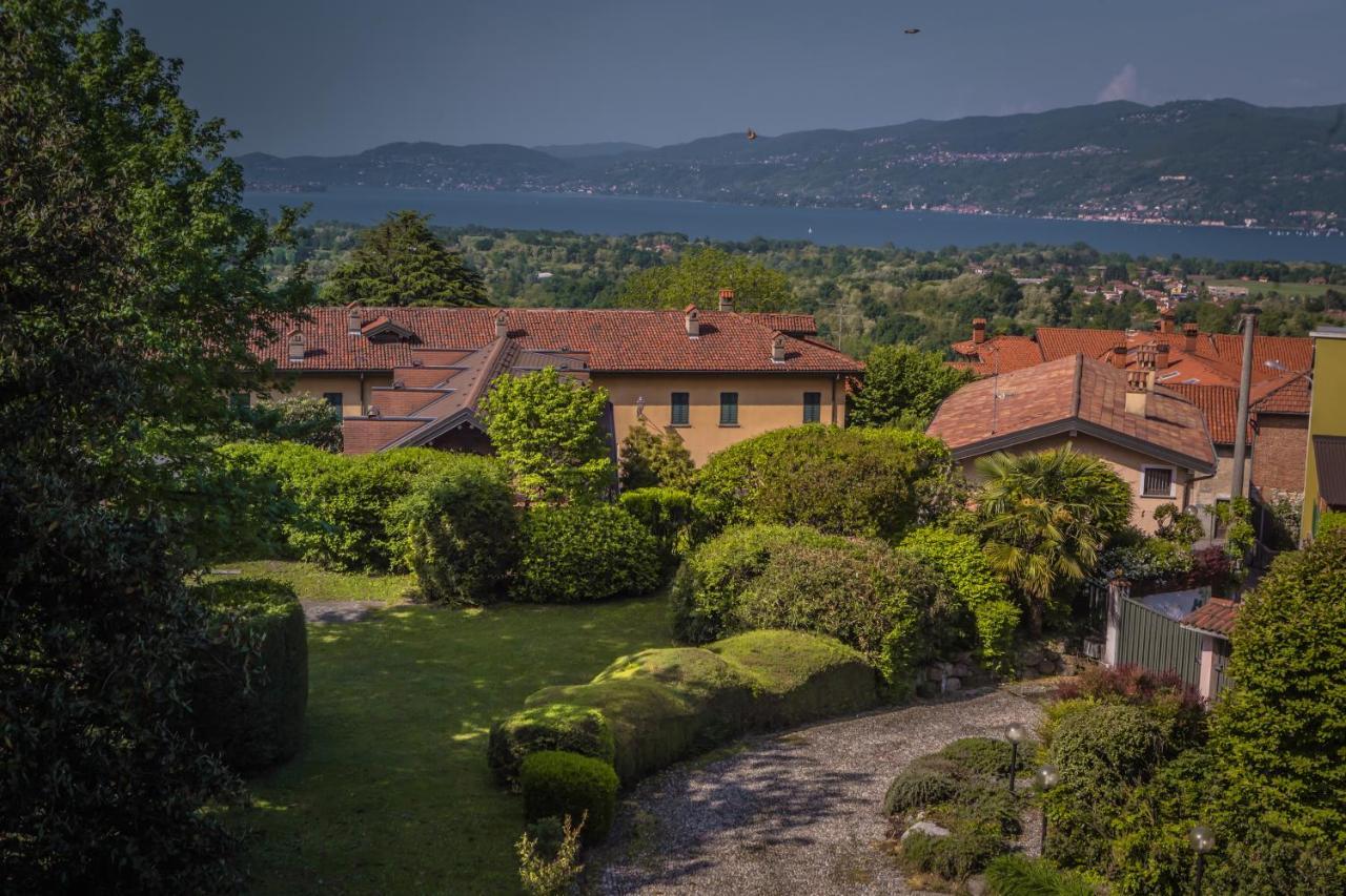 Buzzi Bed & Breakfast