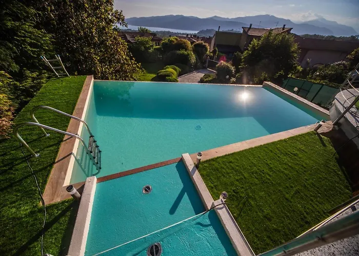 Villa Buzzi
