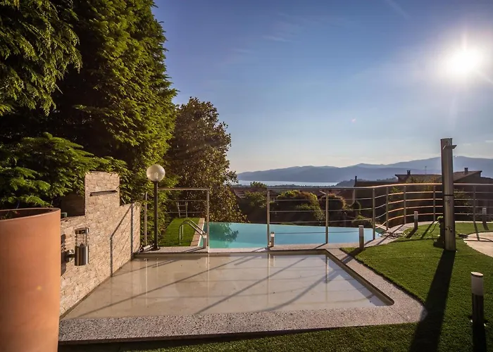 Villa Buzzi
