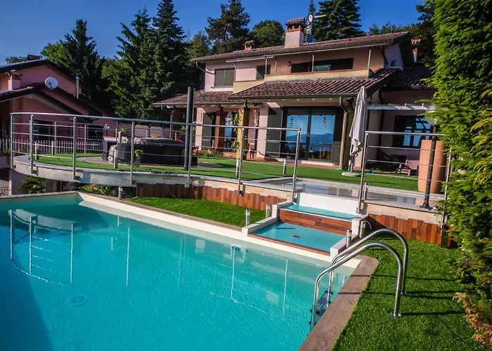 Villa Buzzi