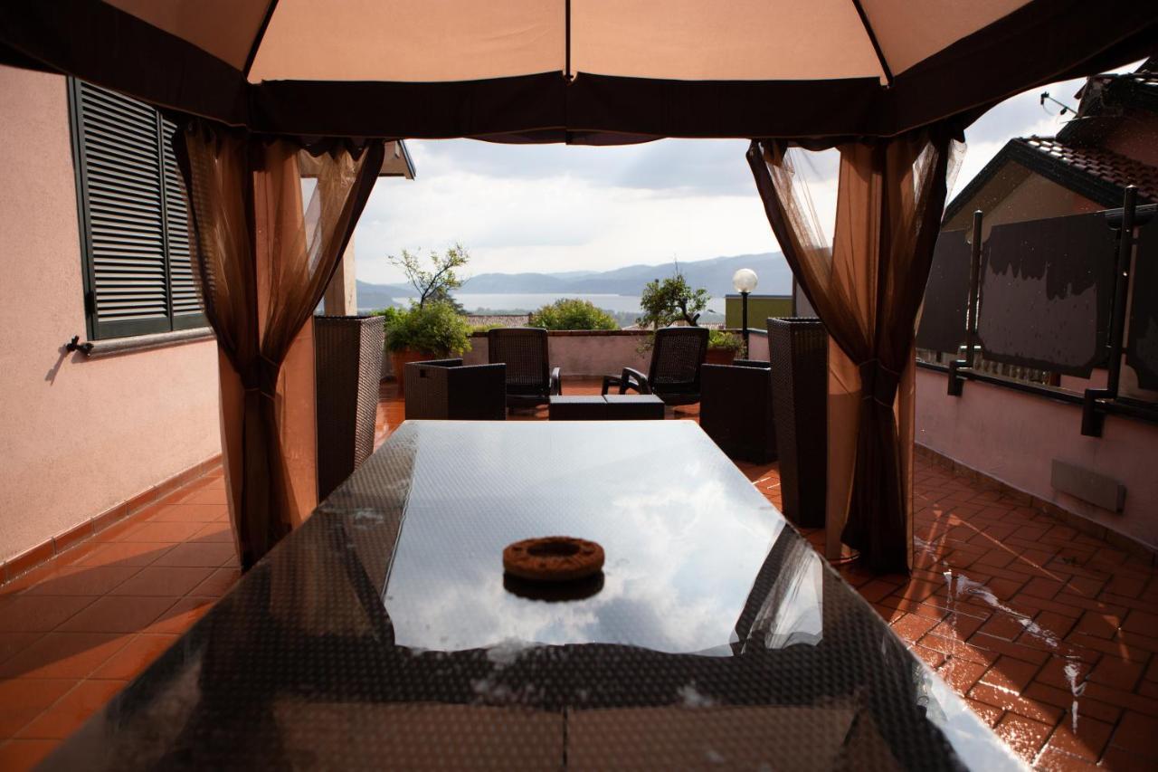 Buzzi Bed & Breakfast Besozzo