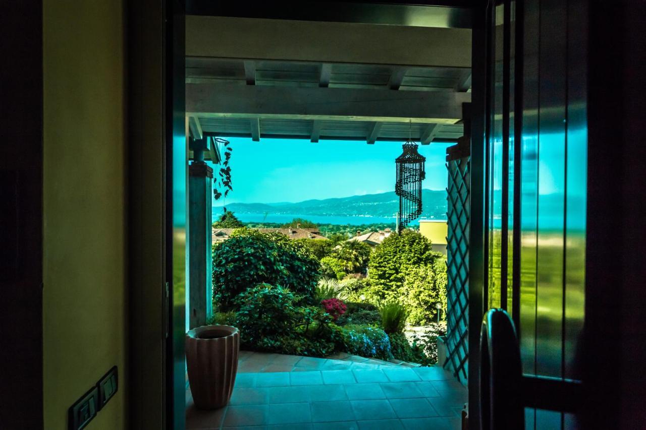Buzzi Bed & Breakfast