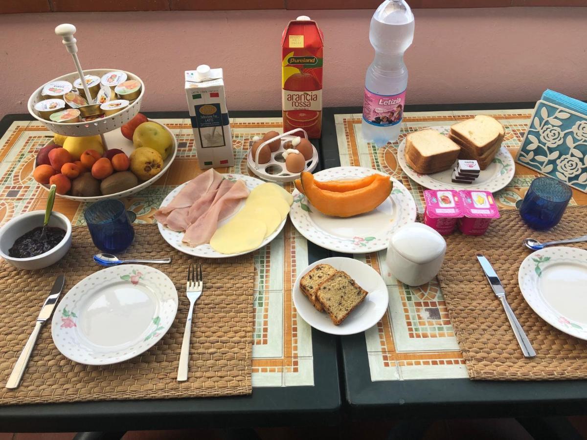 Bed & Breakfast Buzzi