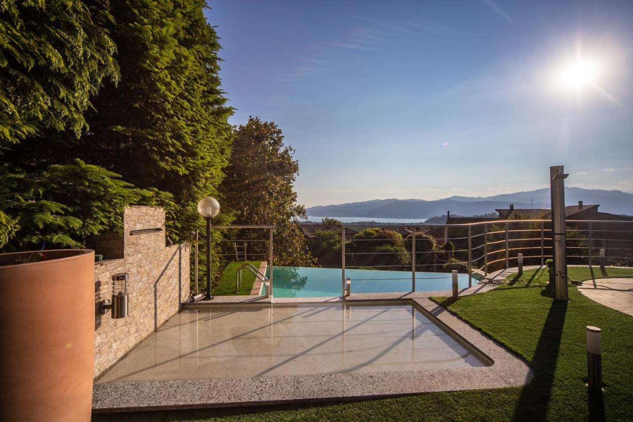 Buzzi Bed & Breakfast Besozzo